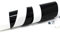 Finest Folia DS012 Folie passgenau für Dachkantenspoiler Folienzuschnitt Spoiler Autodach Heckspoiler Auto Carwrapping Carstyling Aufkleber Dachfolie Panorama