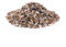 Aquarium Sand Fish Tank Natural Gravel Perfect for Plant Growth (5kg, Brown)