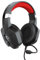 Trust Gaming Casque Gamer PC, Playstation et Xbox GXT 323 Carus - Casque avec Micro, Coupure du Microphone et Réglage du Volume sur l'Oreillette, PC, PS4, PS5, Xbox Series X (S), Xbox One (X) - Noir