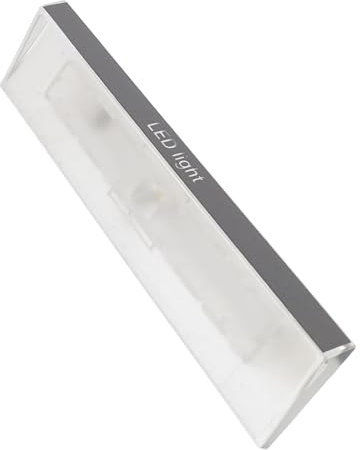 sparefixd for Siemens Side by Side Fridge Freezer LED Light Panel Bulb