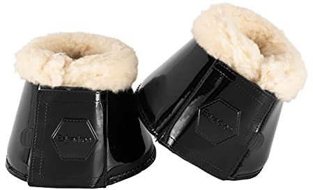 Eskadron Bell Boots Evo-Wool schwarz - S