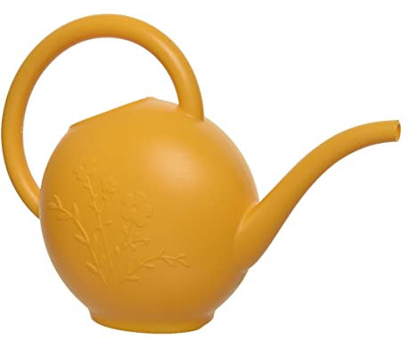 PRGN ANNAFFIATOIO 33X13X24CM Giallo Opaco 1,8LT