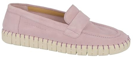 TOM TAILOR 5359604, Mocassino Basso Donna