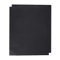 Dauerbackfolie Backpapier Wiederverwendbar und Leicht Zu Reinigen 50 * 40 cm 20 * 16 Zoll zum Backen von Keksen Kochen Braten Grillmatte für Gasgrill
