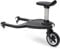 Bugaboo Butterfly Comfort Wheeled Board +, Compatible with Bugaboo Butterfly Pushchair, Buggy Board with Removable Seat for Toddlers, Sit and Stand Option and Flexible Board Position