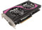 Bewinner GTX1660 Super Gaming Graphics Card, 6GB 192bit GDDR6 Desktop Computer Game Discrete Graphics Card, with 1530/1785MHz Core Frequency, Low Noise and Quiet Work