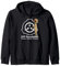 SCP-Stiftung SCP-173 Kapuzenjacke