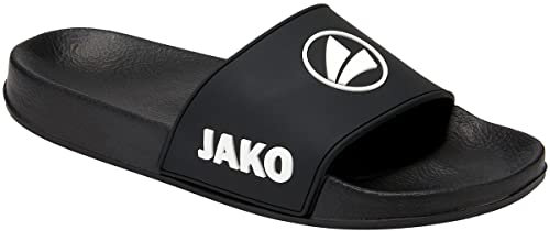 JAKO Unisex Jakolette, jet black, 34