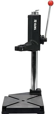 Yato Bohrständer - 500 mm - Mit 360° Drehfunktion