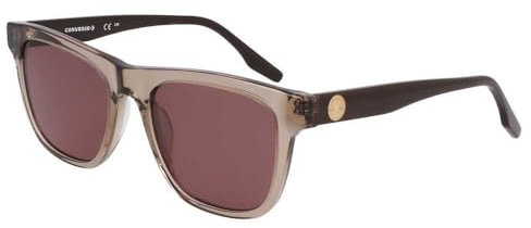 CONVERSE Unisex CV557S All Star Sunglasses, Crystal WONDERSTONE, 53
