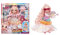 Rainbow High Winter Wonderland Bella - Pink 11 Fashion Doll with Magic Snow Hidden Fashion Inflating with Water and Snowman Set Great Gift for Kids 4-12