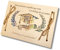 Regalo de graduación | Tarjeta felicitación de graduación | Tarjeta para Regalar Dinero | Regalo para Estudiantes, universitarios | Tarjeta de Madera para Fiesta de graduación (GRADUACIÓN)