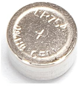 Pile Bouton AG5 LR754 1,5 V, idéale pour Montres, appareils médicaux et Jouets. Présentation de 4 pièces, fiabilité et Longue durée de Vie pour Vos appareils.