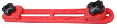 Circular Saw Guide: Precision Cutting Guide, Saw Attachment | Precision Cutting Machine Base Guide, Precise Wood Cutting Saw Guide Circul Guide Attachment