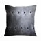ERRTU Kissenbezug 40x40 cm,Industrial, Grunge Plate Armor Digitaldruck mit Industriemotiv, Mehrfarbig,Dekokissen Kissenbezüge Deko Kissen Bezug Wohnzimmer Zierkissen für Sofa Stuhl Bett Garten