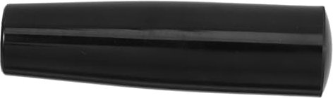 Amosfun Giratorio de Barbacoa Empuñadura Ergonómica para Barbacoa y Herramientas de Carpintería Resistente Altas