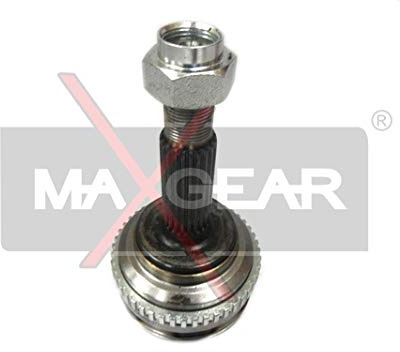 Quality Parts Gelenk Antrieb Welle Chevrolet Aveo 49 – 0336 303900