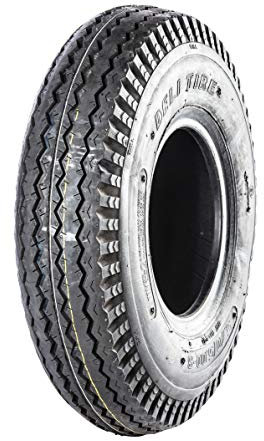 DELITIRE S 378 6PR - 5.70/5.00-8 77M - Anhängerreifen