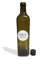 Italy Green Life - Bottiglie Vuote per Olio Italiane in Vetro Scuro Marasca UVAG ad Alta Conservazione da 250ml con Tappo Ermetico e Salvagoccia per Olio, Liquore, Made in Italy (6)