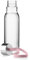 EVA SOLO | Trinkflasche 0,5l Rquartz | Aus schlagfestem, BPA-freiem Kunststoff | Rose quartz
