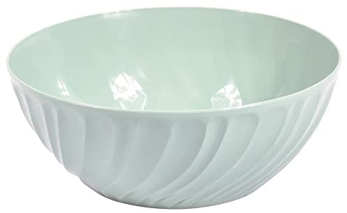 HOUSE COLLECTION (HSC) Sopera de plástico Ø26 cm - Verde