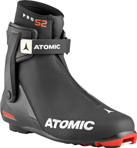 ATOMIC Pro S2 Unisex Erwachsene Skischuhe, mehrfarbig, Größe 41, bunt, 41 EU