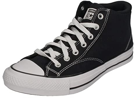 Converse Chuck Taylor All Star Herrenschuhe A00811C A00811C Schwarz, EU 44.5