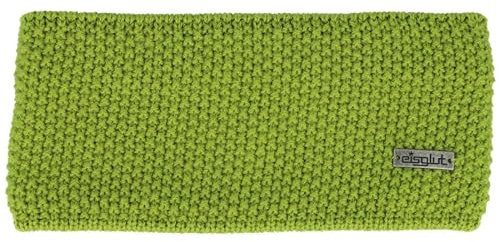 Eisglut Unisex Freeo Stirnband, wild Lime, Einheitsgröße