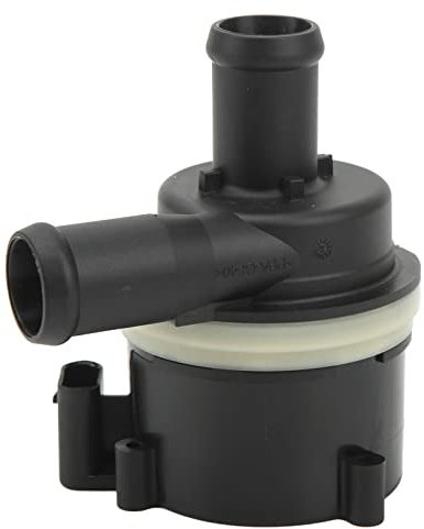 Pompe à Eau Auxiliaire, Chauffage de Pompe à Eau 6R0965561A Pompe à Eau Auxiliaire Supplémentaire Adaptée pour A1
