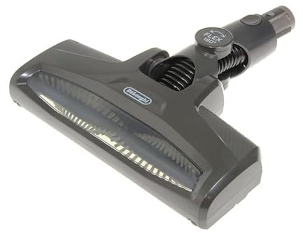 DE LONGHI Spazzola Motorizzata Aspirapolvere Scopa Colombina XLM408 XLM418 KG1096