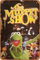 Wandposter aus Metall, Motiv: The Muppet Show, Promi-Poster, TV-Filmposter, Retro-Geschenk, Karaoke, Männerhöhle, Bars, Cafés, Dekoration, Vintage-Kunst-Dekorationen, Metallschilder, 20,3 x 30,5 cm