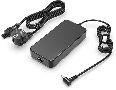 120W AC Ladegerät Passend für Asus Vivobook Pro 14 15 OLED M3401Q M3500Q M3500QC M6500 K3400 K3500 K3605, für Vivobook Pro 14X 16X M7400 M7600 N7400 N7600 Laptop Netzteil Adapter ladekabel