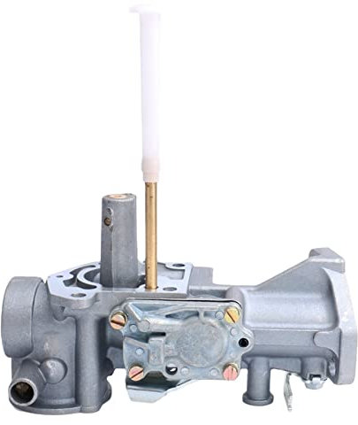 Carburatore 495459 per Briggs & Stratton 495460 499952 499953 Adatto a 2 o 3 quarti di tagliaerba trattorino