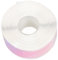 CANIGHT 12 * 40mm Farbige Thermodruck Etiketten Selbstklebende Etiketten Für D30 Und P15 Drucker 1 Rolle Mit Ideal Für Adressetiketten Und Beschriftungen Zu Hause Und Im