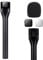Handheld Wireless Mic Stand for DJI Mic Mini, DJI Microphone Interview Handheld Mount Adapter for DJI Mini