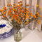 Chimonanthus praecox samen - büropflanzen garten blumen blumensaat gartensamen Chimonanthus praecox samen pflanztopf blumensamen winterharte pflanzen für balkon balkonpflanzen 20pcs