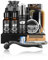 Kit Barba Hombre,Cuidado Barba,Set Completo Con Navaja Afeitar,Cepillo Bar Ba Hombre,Aceite Para Bar Ba,Champú B Arba Hombre,Balsamo B Arba,Peine Para Barbas,Regalo Ideal Para Hombres