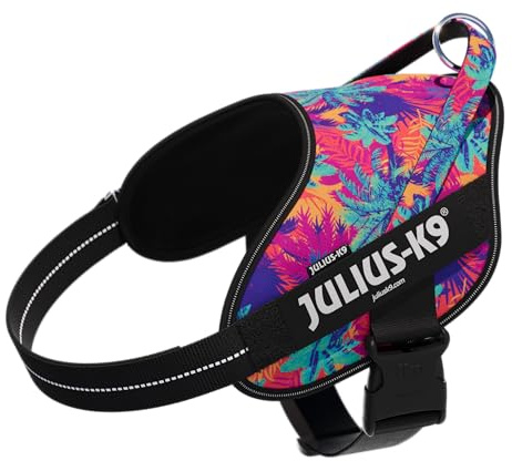 Powerharness 2025, Power&More, Size: XL, Vibe