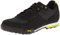 Giro , Damen Radsportschuhe schwarz Schwarz/Wild Lime (37 M) EU