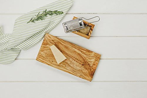 Rectangle Chopping Board 30 x15 cm