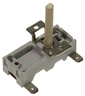 DeLonghi Thermostat WK05, pour convecteur, chauffage HVM02, HVMT, VMB, VMU02, HRB02, BST