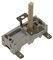DeLonghi Thermostat WK05, pour convecteur, chauffage HVM02, HVMT, VMB, VMU02, HRB02, BST