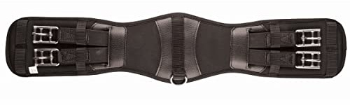 Collegiate Memory Foam Dressage Girth