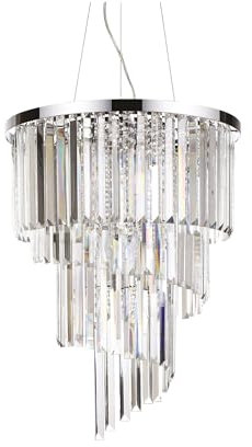 Ideal Lux CARLTON SP12-166247