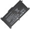 BK03XL Reemplazo de la batería del portátil para HP Pavilion X360 14-BA000 14M-BA000:14m-ba011dx 14m-ba013dx 14m-ba015dx 14m-ba114dx 14-ba253cl 14-ba125cl 14-ba175nr 14-ba051cl (11.55V 41.7Wh)