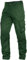 Uvex Perfexxion Basic 3853 Herren-Arbeitshose - Grüne Männer-Cargohose 32