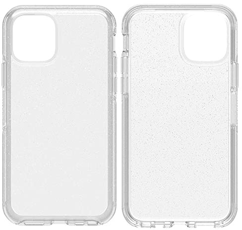 OtterBox SYMMETRY CLEAR SERIES Case for iPhone 11 Pro - STARDUST (SILVER FLAKE/CLEAR)
