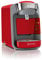 Machine a cafe multi-boissons BOSCH Tassimo Suny TAS32 - Rouge coquelicot