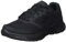 Skechers Flex Advantage 4.0, Sneakers Uomo, Nero, 41 EU