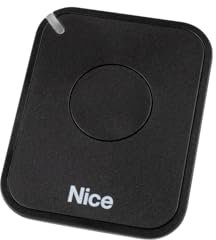 Nice FLO1RE 1-Befehl Handsender FLOR 433,92 MHz